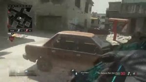 Call of Duty 4 Remastered w/ Ammar/Layth/Maher/Moe/Ahmed/Rami 2/20/17