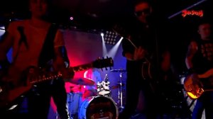 Элизиум - Как кошки по крышам