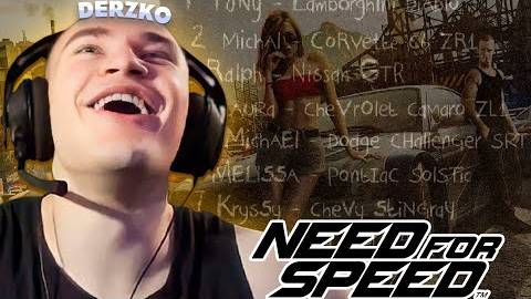 ДЕРЗКО ДОБРАЛСЯ ДО 11-го В ЧЁРНОМ СПИСКЕ _ derzko69 смотреть онлайн