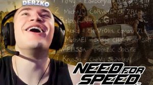 ДЕРЗКО ДОБРАЛСЯ ДО 11-го В ЧЁРНОМ СПИСКЕ _ derzko69