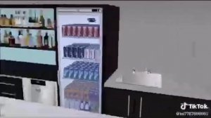 Кафе из контейнера 👍