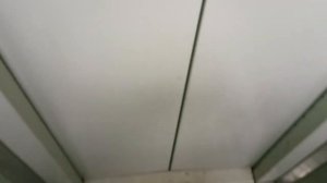 Пассажирский лифт V=1 м-с, Q=400 кг (4561)