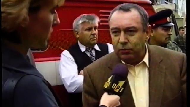 Взрыв в Волгодонске. Чиновники, кашка, шок, не причём никто и трупы тоже. смотреть онлайн