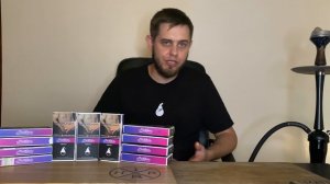 Обзор табака Matt Pear. Разбор полёта от и до.