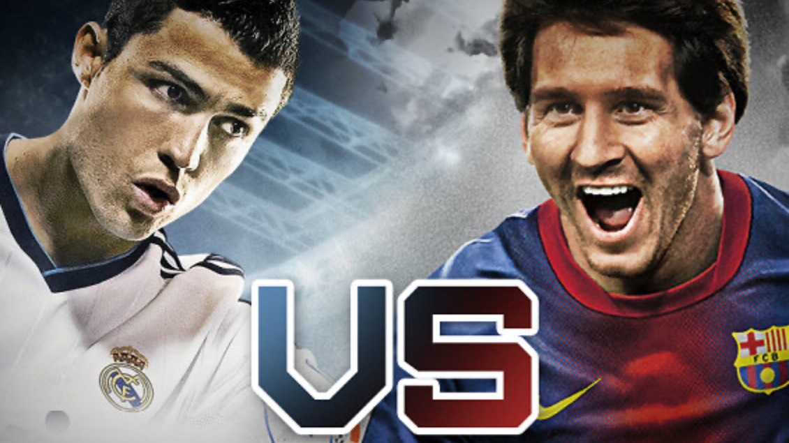 Большая футбольная война — FIFA 13 vs. PES 2013