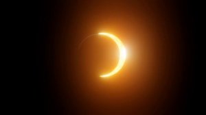 Саблиминал Силы на Затмение