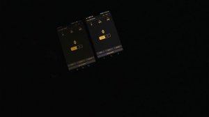 Sofirn IF25a Flashlight: Turbo tests Samsung 40T, Sofirn 4000 and 5000mAh