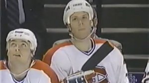 Kevin Kaminski vs Murray Baron - Nov 30, 1996