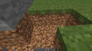 Как построить Статую? Minecraft