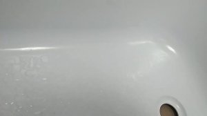 Распаковка — Ванна акриловая Triton Стандарт