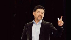 Маргулан Сейсембаев - Совет от миллиардера