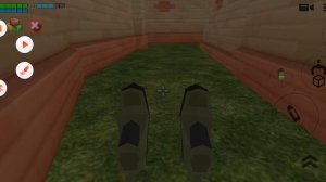 Чикохоррор 9 в чикен ган