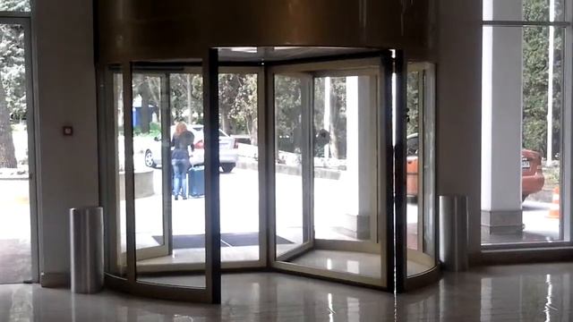 KA023, RadissonBLU hotel, Алушта смотреть онлайн