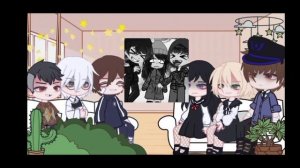 Реакция tiny bunny на тт ~3/?~ (Извиняюсь что так мало)