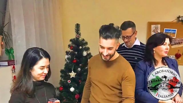 Майстер класс з південної кухні Італії
