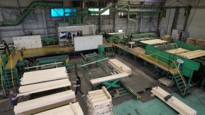 Производство домокомплектов ( Предприятие Текновуд )