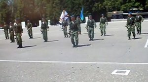 Показуха