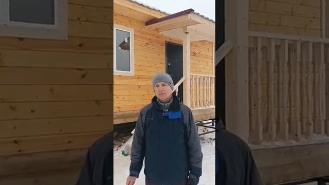Видео-отзыв о СК ДомоЦентр