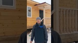 Видео-отзыв о СК ДомоЦентр