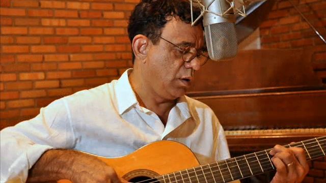 Canta Cantador - Ba Freyre смотреть онлайн