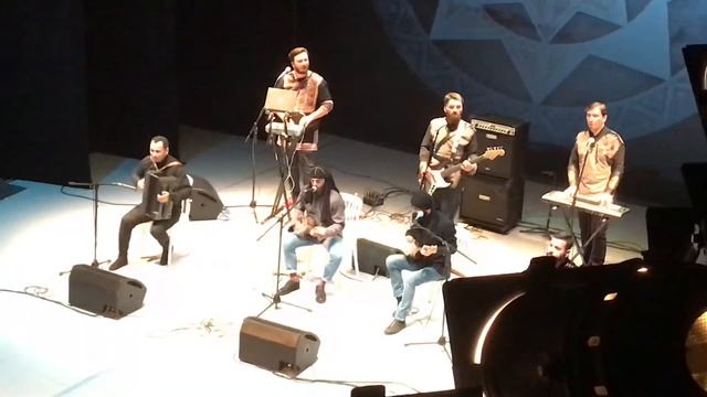 Bani - Malika смотреть онлайн