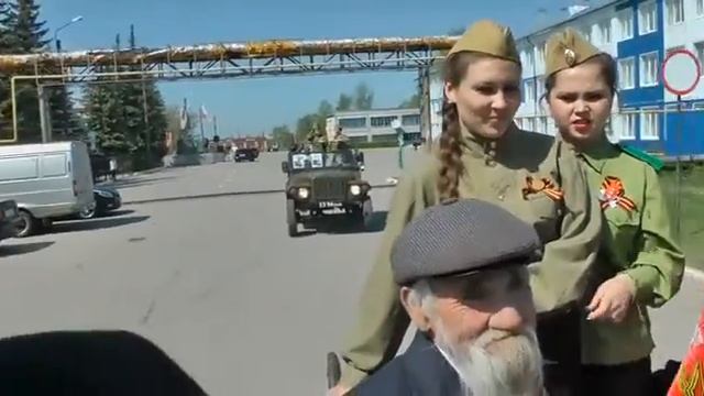 День Победы смотреть онлайн