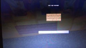 Механизмы Minecraft №3 ,,Кодовый замок на рычагах,,
