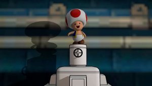 Toad Plays: Roblox DOORS