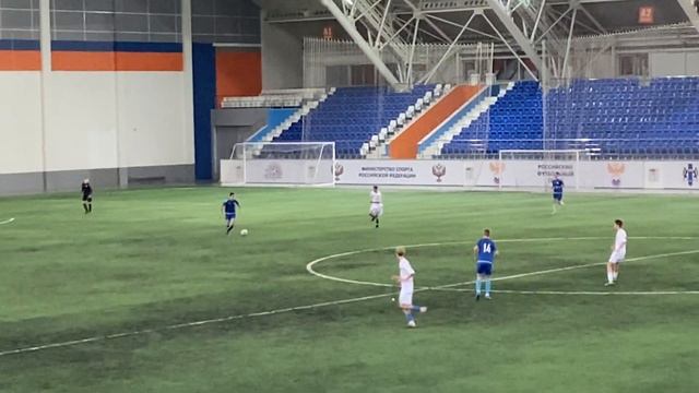 ФК Новосибирск 2009- СШ 2008 1 тайм смотреть онлайн