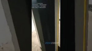 Обзор входной металлической двери с терморазрывом Termo Crystal, от компании CommandDoors