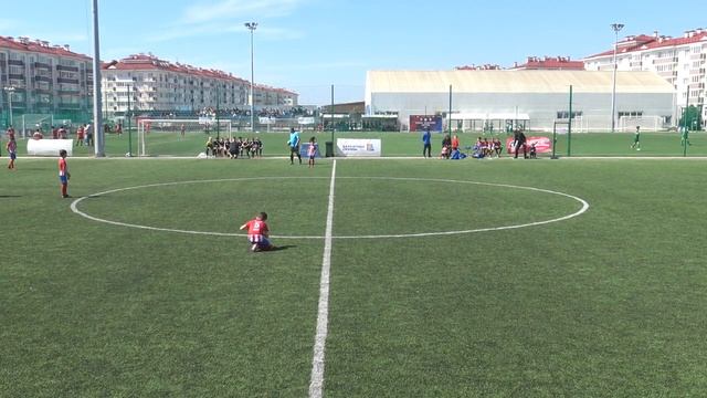 "Леон" Сочи - "Орион" Краснодар смотреть онлайн