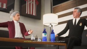 THE BEGINNING! || REALISTIC CAREER MODE || ATHLETIC BILBAO || EPISODE 1 || FIFA 22