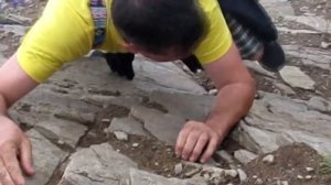 Пик любви 2 восхождение. Аршан