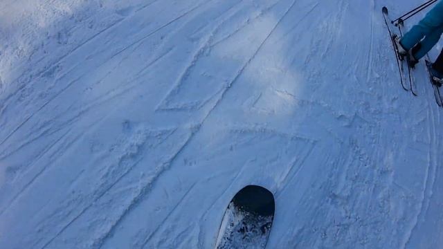 Байкальск. Гора Соболиная