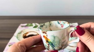 Гадание на кофейной гуще ☕️💯☕️💯 Прийдет ли мужчина в отношения до конца 2024 года?