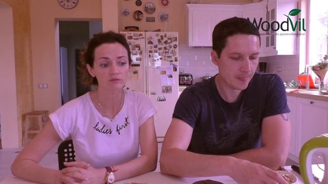 Отзыв о компании "Вудвилль" (от 21.10.2016 г.) смотреть онлайн