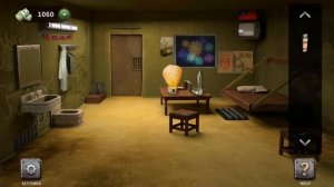 100 Doors: Escape From Prison Level 23