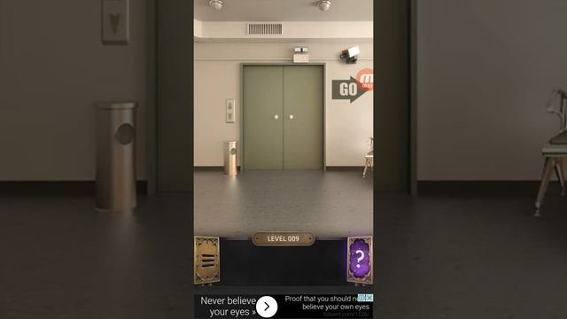 100 Door Challenger - Walkthrough level 7 - 12 смотреть онлайн