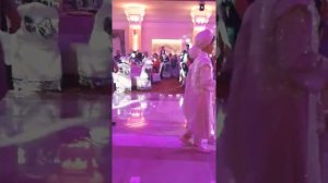 Албанская свадьба (Сюнат той)