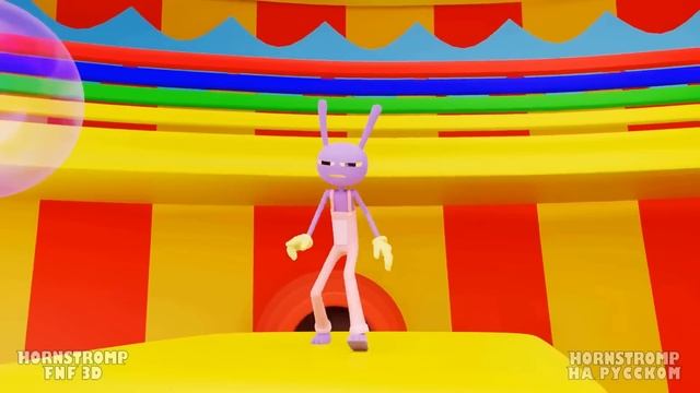ТОП 40 ЛУЧШИХ АНИМАЦИЙ ПРО ЦИФРОВОЙ ЦИРК! | Digital Circus | Фан-Анимации на русском