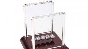 Обзор на Антистресс (Шары-Ньютона)