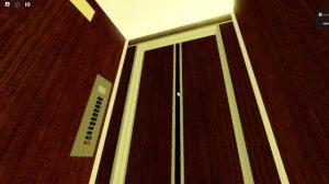 Roblox! Лифт Строммашина 320 кг 0,65 м/с, лифт КМЗ залипайка 320 кг 0,71 м/с и 2 модер. лифта МОЭЛЗ