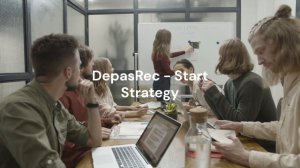 Start Strategy