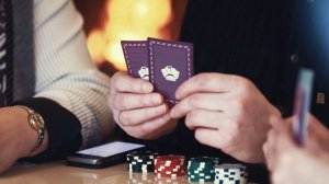 ЛОГОПОКЕР, настольная карточная игра