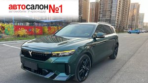 Voyah Free самый продаваемый автомобиль до 5 млн.рублей из Китая. В наличии в Краснодаре.