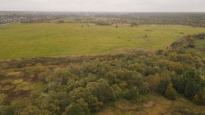 От ЦКАД до КП Трошково Светлое