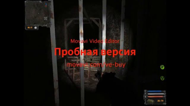 STALKER ветер времени- опасный тоннель #2 смотреть онлайн