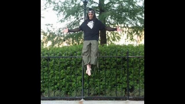 Criss Angel Electropop