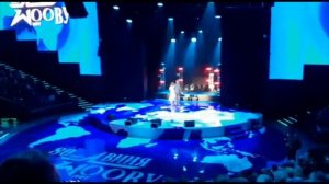 Празднование 80 летия ВИИЯ