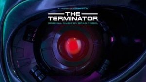 Brad Fiedel - The Terminator Main Theme (Arwelone Remix)